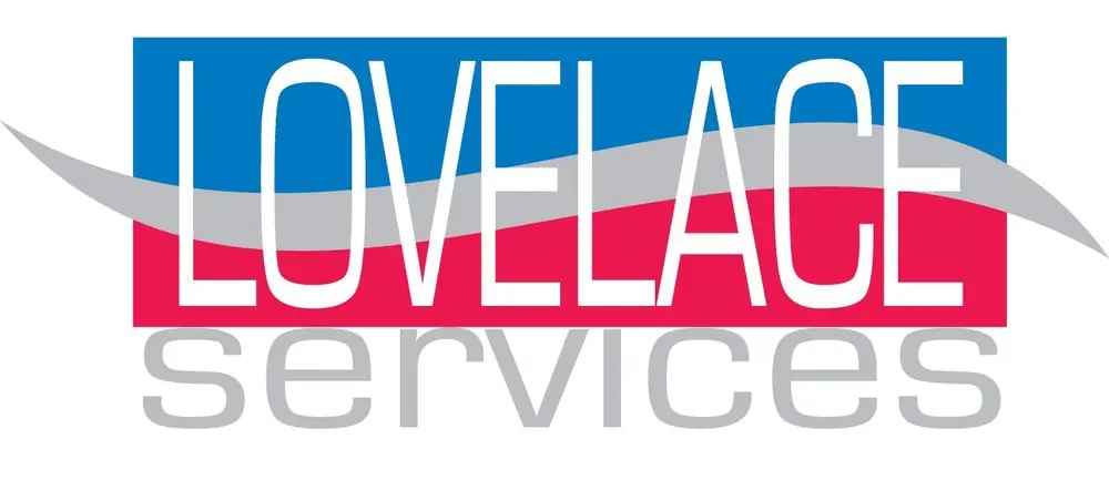 Lovelace Service Heating & Air logo